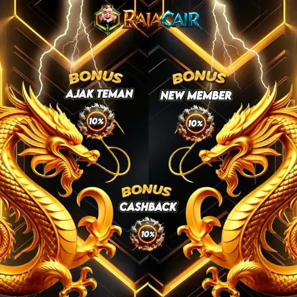 RAJACAIR - Permainan Edukatif Seru untuk Anak Anda